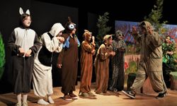 Başkentli çocuklara müjde: Keçiören Belediyesi'nden ücretsiz tiyatro!