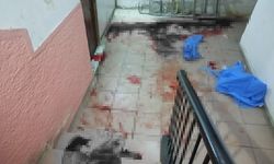 Ankara'daki olayda eşi, eski damadı tarafından öldürülmüştü: 'Bana da iki el ateş etti ama kurşunlar isabet etmedi' dedi