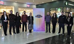 Keçiören'de çocuklar eğlenceye doymuyor