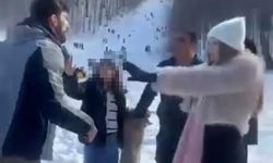 Kartepe’de şiddet iddiası: 'Babamı dövdüler, kafasını ATV’ye vurdular'