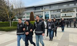 42 milyonluk arsa vurgununu tapu memuru engelledi