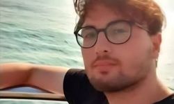 Trabzon'da kayıp genç her yerde aranıyor