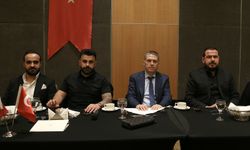 Gençlerbirliği’nde birlik beraberlik vurgusu