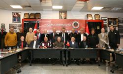 Gençlerbirliği Divan Kurulu ilk toplantısını yaptı: Görev dağılımı belli oldu!