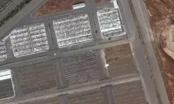 İran'da ABD askerleri için 5 bin mezar hazırlandı