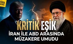 İran'dan savaş iddialarına yanıt: Müzakereler için süreç işliyor