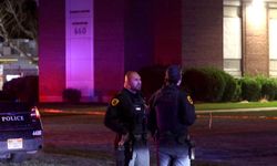 ABD’de kilise önünde silahlı saldırı: 2 ölü, 6 yaralı