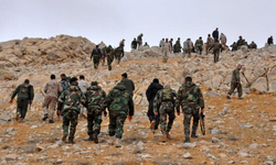 ABD’den Suriye’de geniş kapsamlı DEAŞ operasyonu!