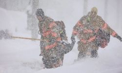 ABD buz kesti: Kar fırtınasında can kaybı 30’a çıktı