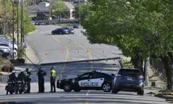 ABD'de silahlı saldırı! 6 kişi hayatını kaybetti: Şüpheli gözaltına alındı