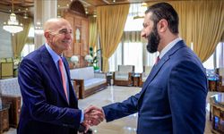 ABD'den Suriye kararı! Yaptırımlar kalkıyor: Halep için 'derin endişe' mesajı