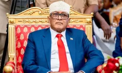 "Somaliland lideri  Abdillahi İsrail'i ziyaret edecek"