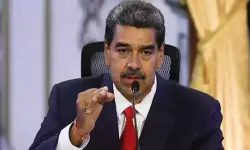 Abd'nin Venezuela Devlet Başkanı Maduro'yu esir almasına Çin'den sert tepki: 'Güç kullanımından derin şok içindeyiz'