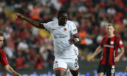 Gençlerbirliği Traore'den kazanmaya devam ediyor!