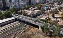 Adanalılar dikkat! Şehrin en işlek köprüsü 11 ay boyunca kapatılacak