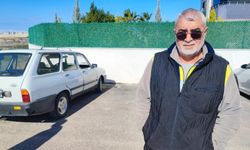 Adana’da hırsızlık zinciri: Aynı otomobil üç kez hedef oldu