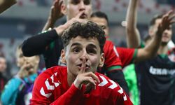 Fenerbahçe’nin genç yıldız hamlesi sonuçsuz kaldı!