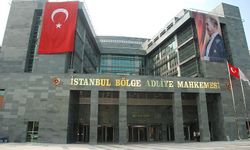 İstanbul'da adliyede silahlı saldırı: Kadın hakim, savcı eşi tarafından vuruldu!