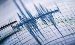 AFAD duyurdu: Fethiye açıklarında korkutan deprem!