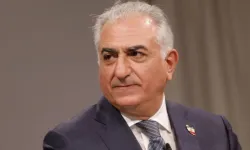 ABD basınından çarpıcı açıklama: Trump'ın Özel Temsilcisi Pehlevi ile görüştü!