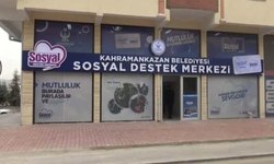 Kahramankazan Belediyesi’nden Ramazan ayı yardım duyurusu