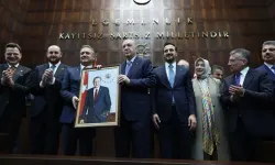 3 milletvekili AK Parti'ye katıldı