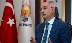 AK Parti'den çerçeve yasa mesajı: "Ciddi siyasal ve toplumsal destek var"