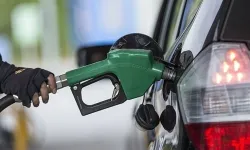 Akaryakıt tablosu değişti! Benzine zam geldi