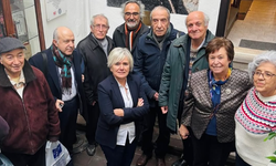 Ankara’nın kültürel mirası: Ankara Kalesi başkentlilerin ilgisine sunuldu