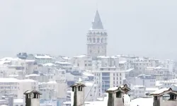 İstanbul'da okullar 1 gün süreyle tatil edildi