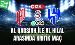 Al Qadsiah – Al Hilal Riyadh CANLI MAÇ İZLE | Suudi Arabistan Pro Lig