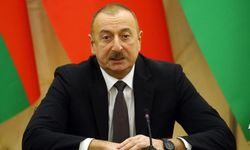 Aliyev'den ABD'ye Gazze yanıtı: Onay vermedik, kimse için vatandaşımızı riske atmayız!
