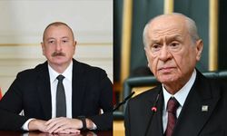 Aliyev’in açıklamalarının ardından Bahçeli’nin ‘Filistin’ çıkışı gündeme geldi