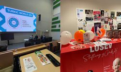 Almanya’da Türk dünyasını buluşturan etkinlik: ‘Turkic Night’