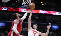 Kevin Durant tarih sahnesinde, Alperen Şengün parladı