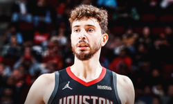 Rockets, Şengün’ün 33 sayısıyla Grizzlies’i geçti