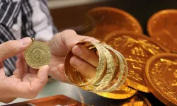 Altın fiyatları yükselişte! Hafta sonu altın fiyatları