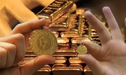 Hafta sonu altın fiyatları! Bugün 10 Ocak 2026'da 22 ayar bilezik, çeyrek altın ve gram altın ne kadar?