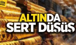 Rekordan sonra sert düşüş yaşadı