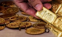 31 ton altın için anlaşma yapılacak: Satış yok, teminat var