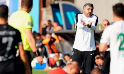 Amedspor transfer için düğmeye bastı: Galatasaraylı Yusuf Demir listede!