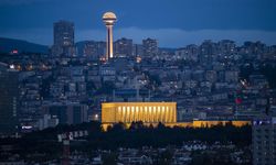 Ankara, 2026 yılında Türk Dünyası turizm başkenti oldu