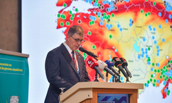 Yerel yönetimler afetlere dirençli kentler için Ankara’da buluştu