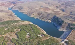 ASKİ açıkladı: Ankara'daki barajların doluluk oranında son durum!