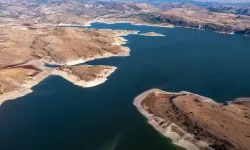 Ankara'nın kaç günlük suyu kaldı? Ankara'nın barajları ne durumda?