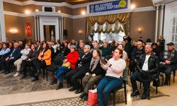 Ankara Kent Konseyi'nden söyleşi: Ankara kırsalında neler oluyor?