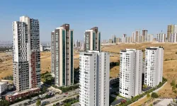 TÜİK açıkladı: Ankara’da Aralık 2025 konut satış rakamları
