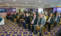 Ankara’da “Kur’an-ı Kerim Kavramları” çalıştayı tamamlandı