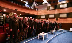 Ankara’da arıcılara yönelik eğitim düzenlendi