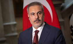 Ankara'da kritik zirve! Bakan Fidan'dan Halep mesajı: Endişeler haklı çıktı